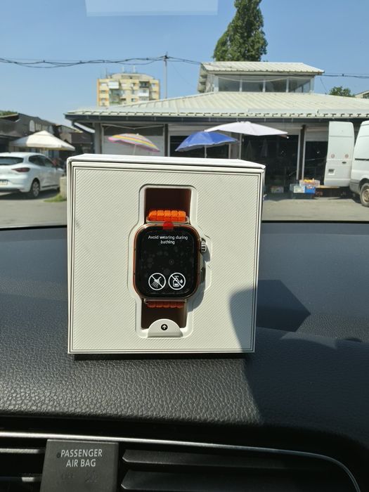 Huawei watch fit 5 PRO