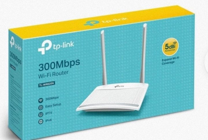 Рутер за маса, бял