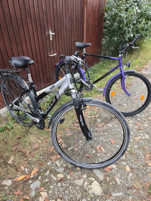 Biciclete de 26-28