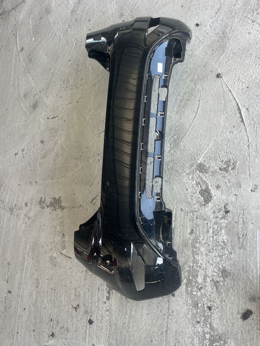 Броня Ford Fiesta 13- 10бр