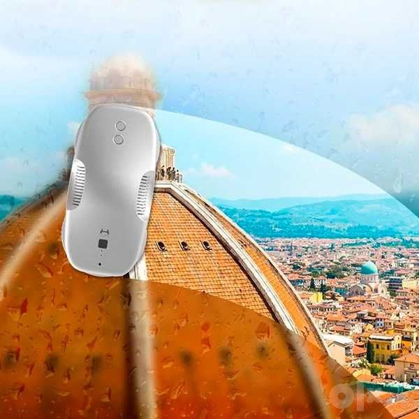 Робот Мойщик окон Xiaomi Mijia HUTT DDC55 (EU)