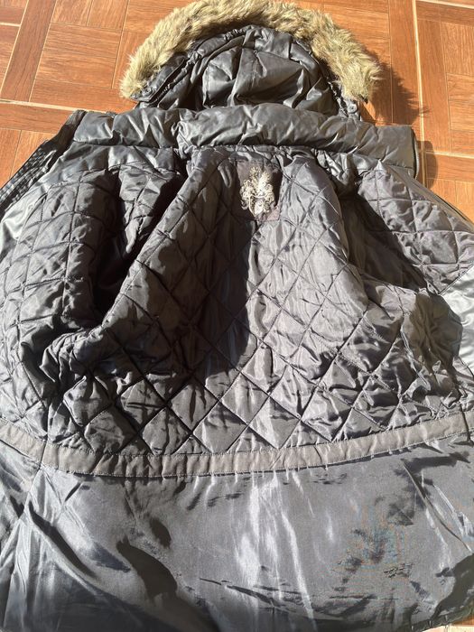 Куртка Lemmi, Германия