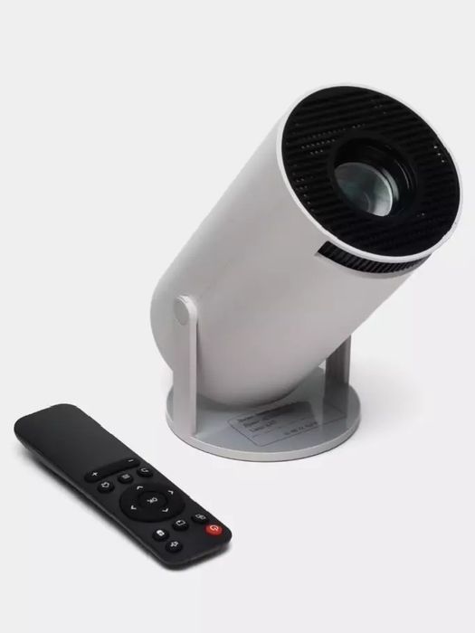 HY320 – Kichik va Quvvatli Full HD Proyektor