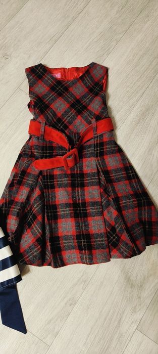 Детские вещи на девочку