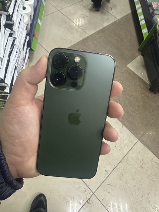 Iphone 13 pro 256