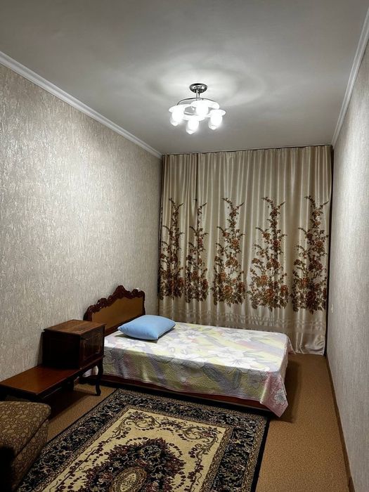 Продается СВОЯ 2 ком .квартира , Мирзо - Улугбекский район