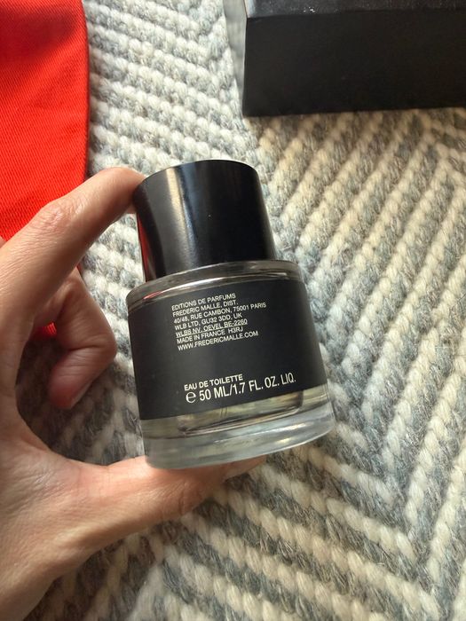 Духи Frederic Malle L’eau D’hiver 50ml ОРИГИНАЛ