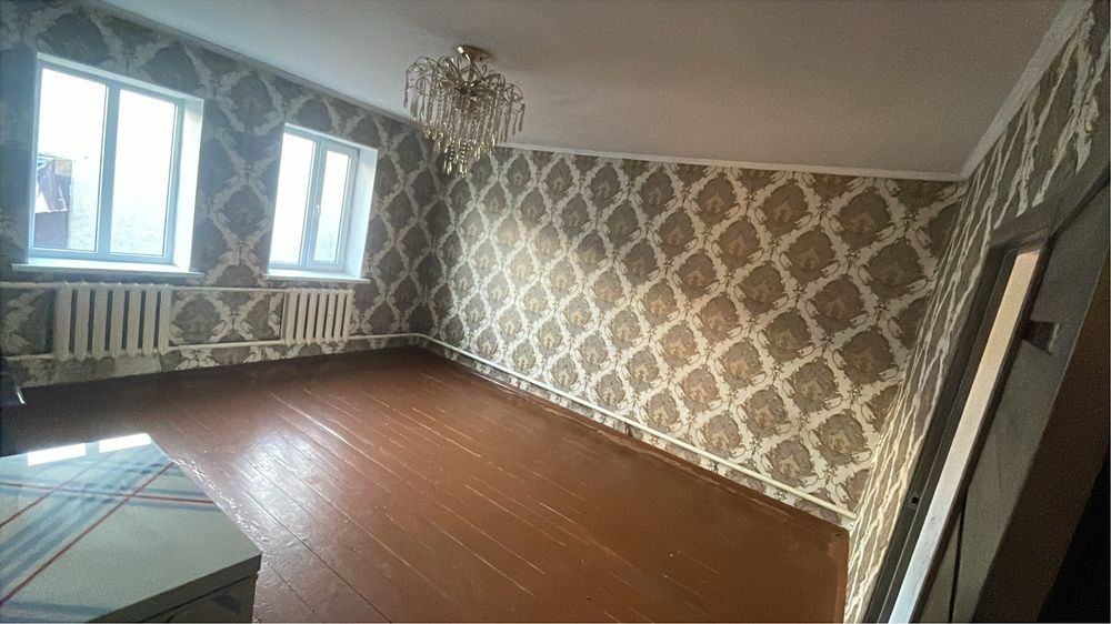 Продам уютный , теплый дом