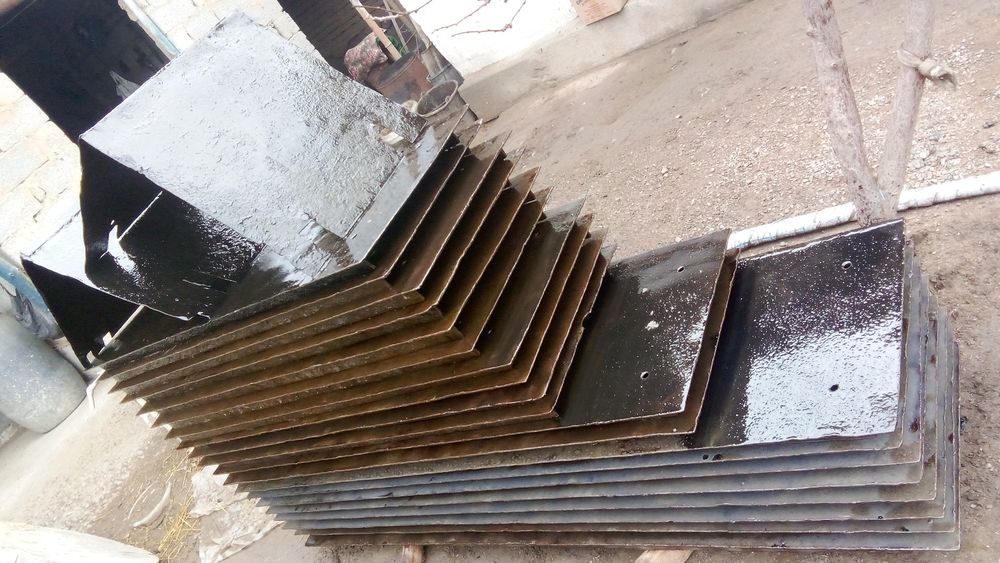 Апалубка сотилади,холати идеал-текис!манзил наманган вилояти Поп туман