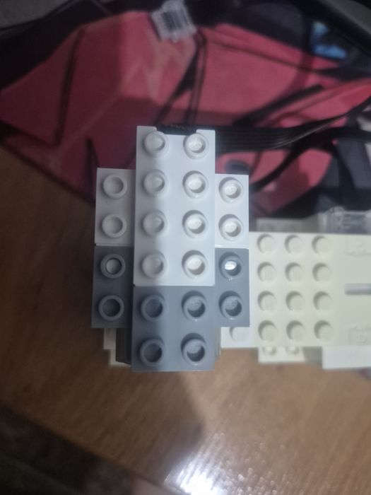 LEGO BOOST 17101 Набор электронных деталей для программирования