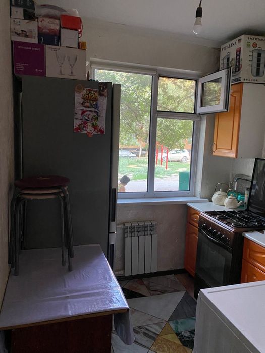 Срочно сатылады Байтурсынов 17