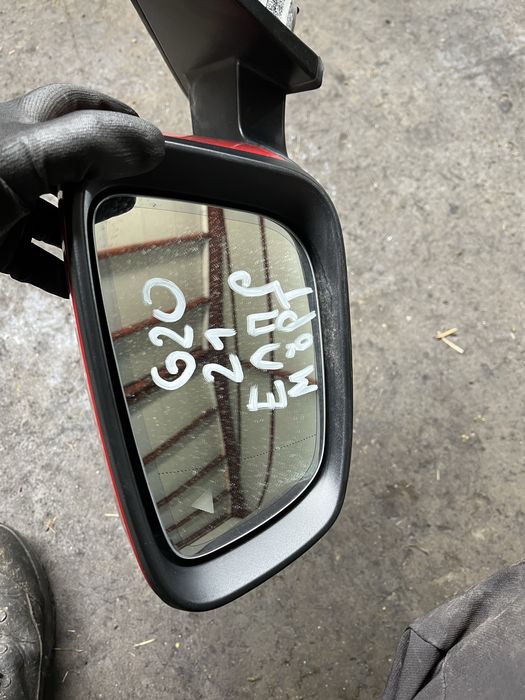 Огледало ляво/дясно бмв 3 г20/21 ( ogledalo bmw 3 g20/21 )
