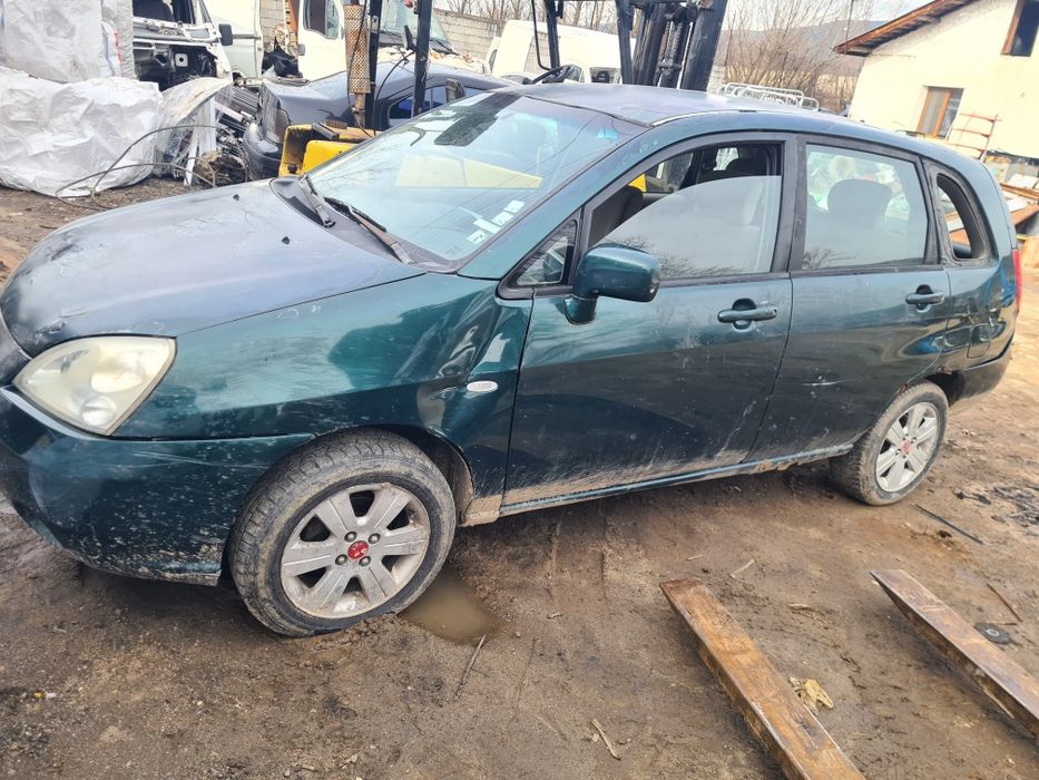 Сузуки Лиана 1.6 Suzuki Liana 4x4 1.6 на части
