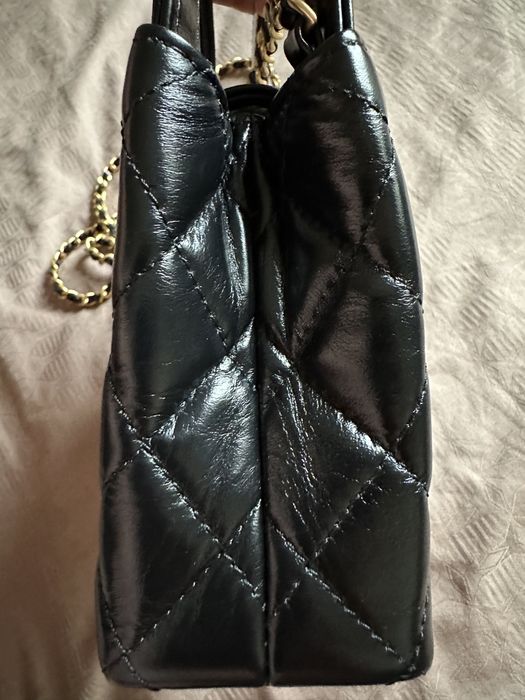 Chanel мини чанта