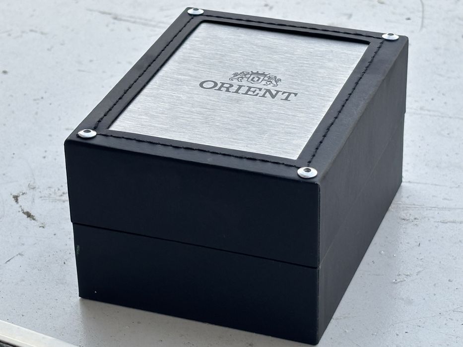 Ceas Orient Classic Automatic
