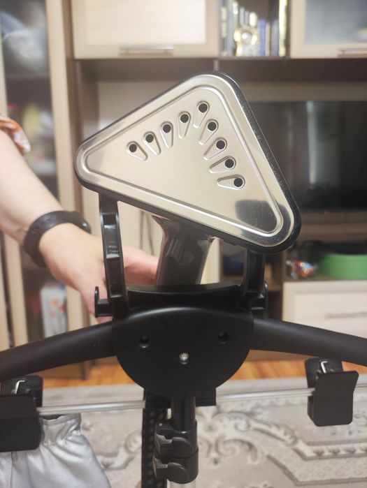 Tefal pro style one , Парогенератор