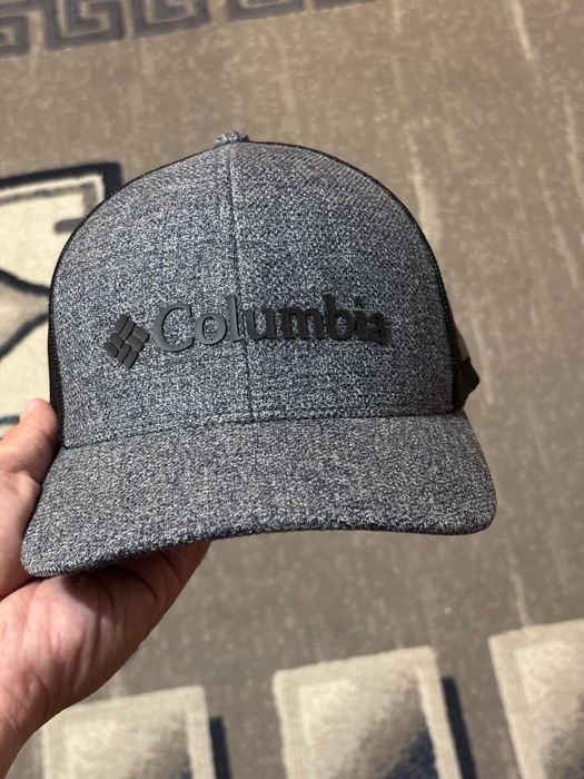 Бейсболка Columbia