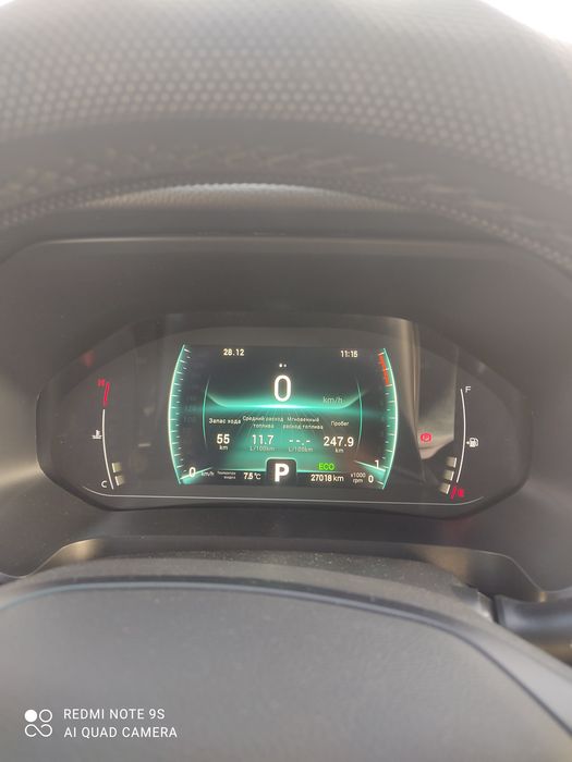 Сотилади Черри 7про биринчи кул