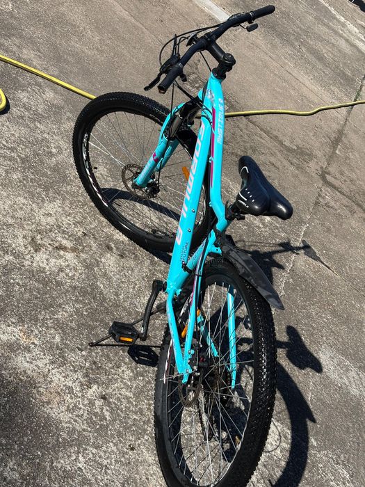 Vând bicicletă pentru damă Formula Mystique 27.5