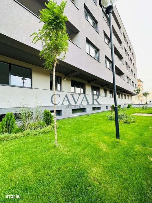 Cavar Residence Proiect Drumul Dealu Babii