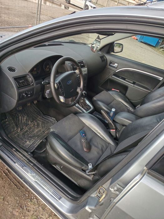 FORD Mondeo 2005 — imagine 3