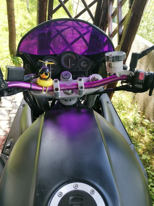 Yamaha FZR 1000 1994