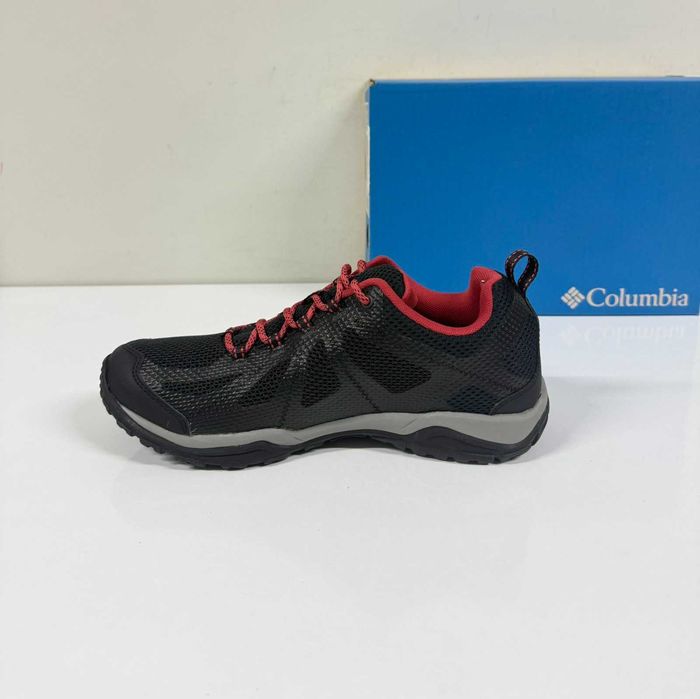 Columbia Peakfreak II