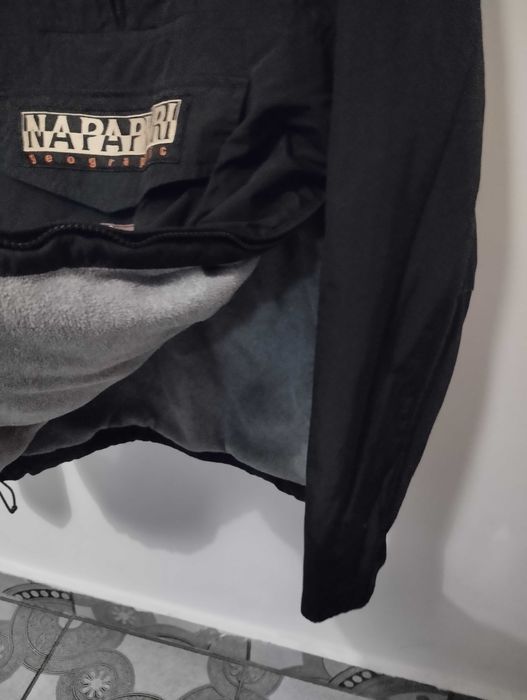 Napapijri зимно яке оригинално