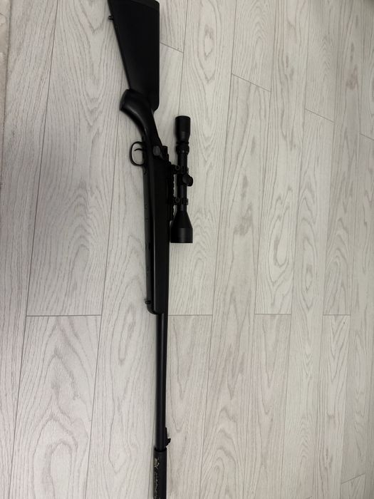 replica airsoft tokyo marui  vsr