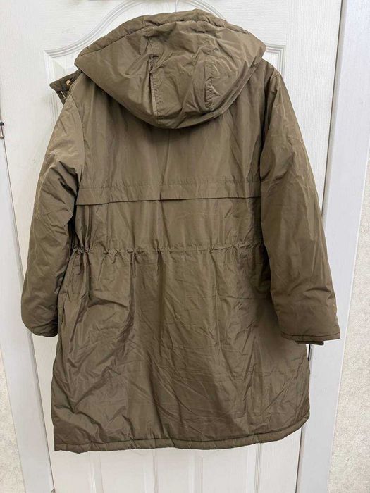 Новая куртка /парка NEXT, размер от 14 лет и до М