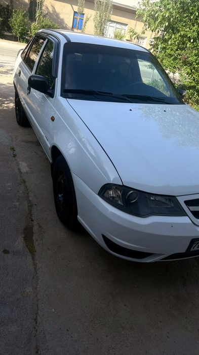 Other Nexia 2009 — 4