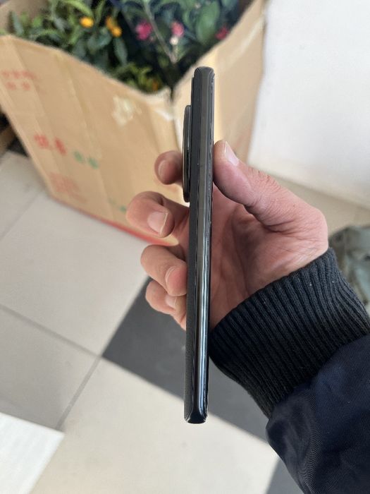 Xiaomi 12s ultra 12+12/256