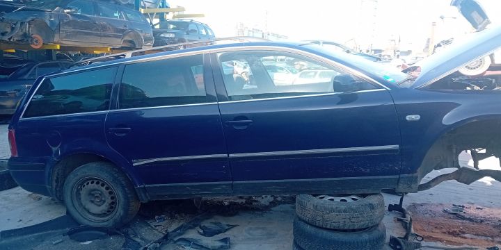 Piese Volkswagen VW Passat 2002 1.9 TDI 6MT (131 hp)