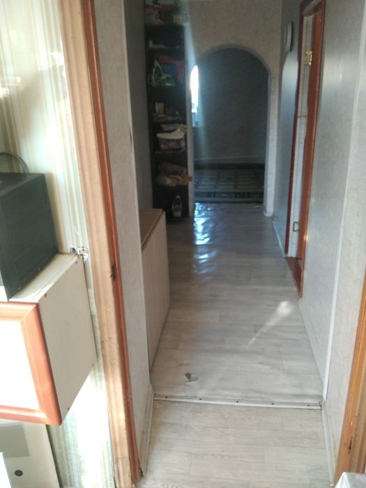 Продам часть дома в район ЖИЛЯНКА