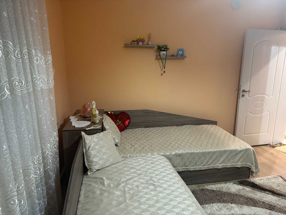 Продава се Етаж от къща в Гоце Делчев - 130 кв.м за 770 €/кв.м - Снимка #5
