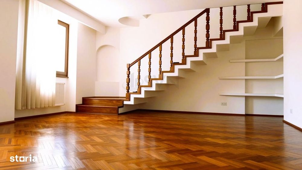 Apartament 3 camere Cotroceni I Garaj inclus I Doua boxe incluse
