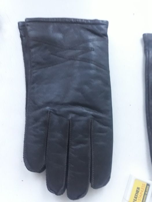 перчатки мужские (Румыния)