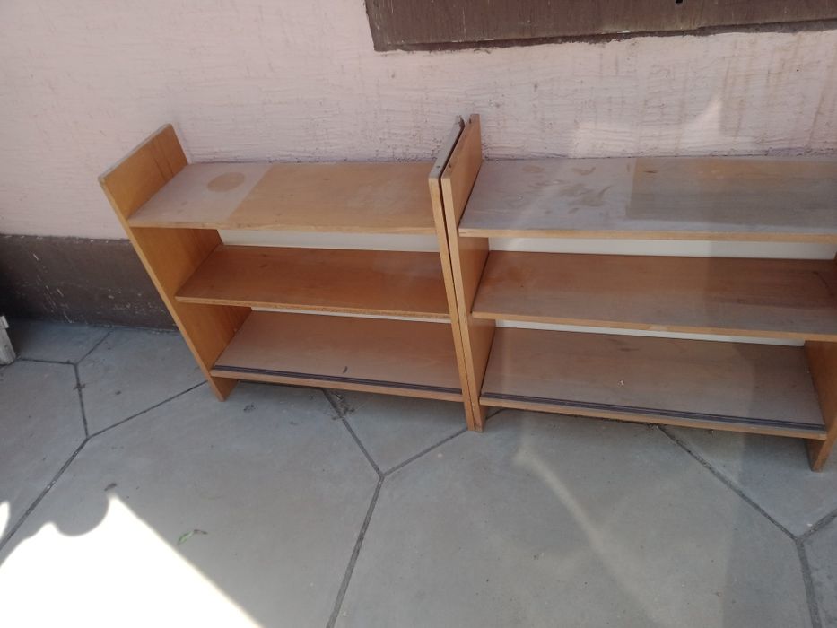 Книжные полки(Польша).