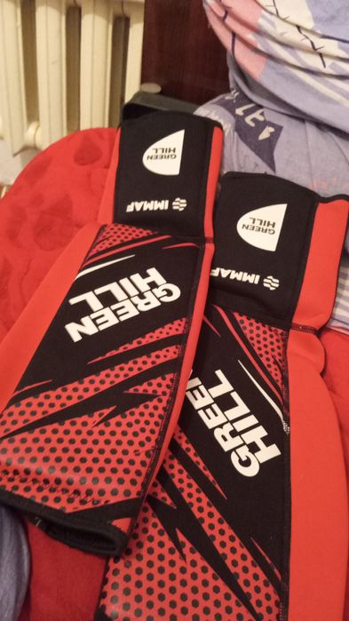 Новый набор для мма 20.000