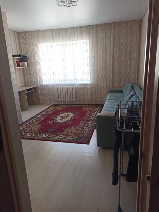 Квартира 1 комнатная