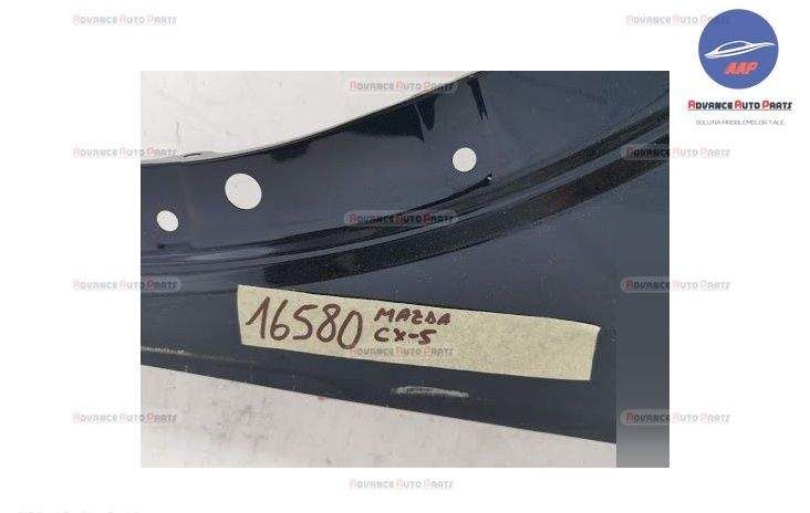 Ляв преден калник оригинален Мазда / Mazda CX-5 [Ляв преден калник за