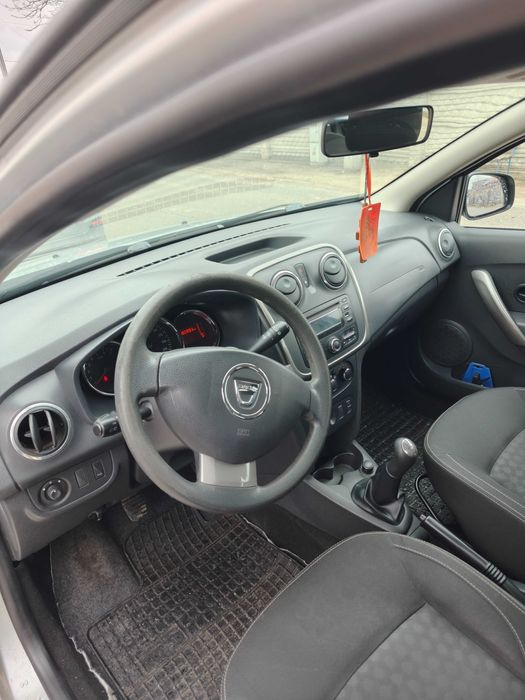 Dacia Logan MCV 1.5 diesel 90 cp