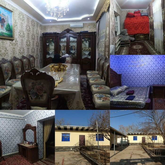 Продается свой Дом. Hovli uy sotiladi kelishiladi.