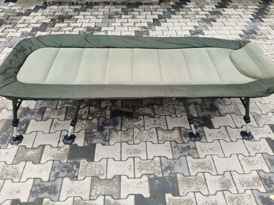Pat pescuit mivardi comfort 8 xl