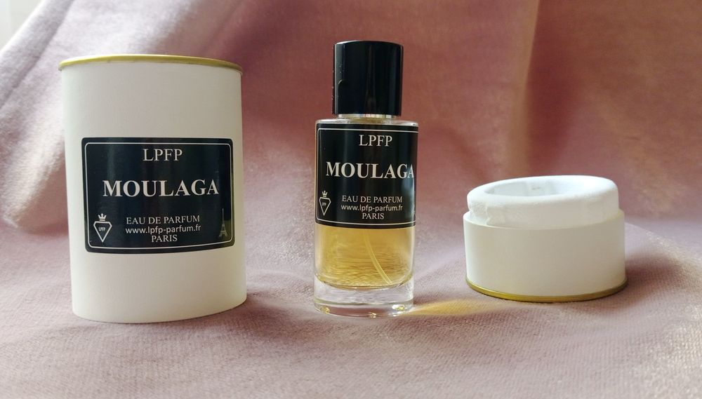 Дубайски парфюм Mougala