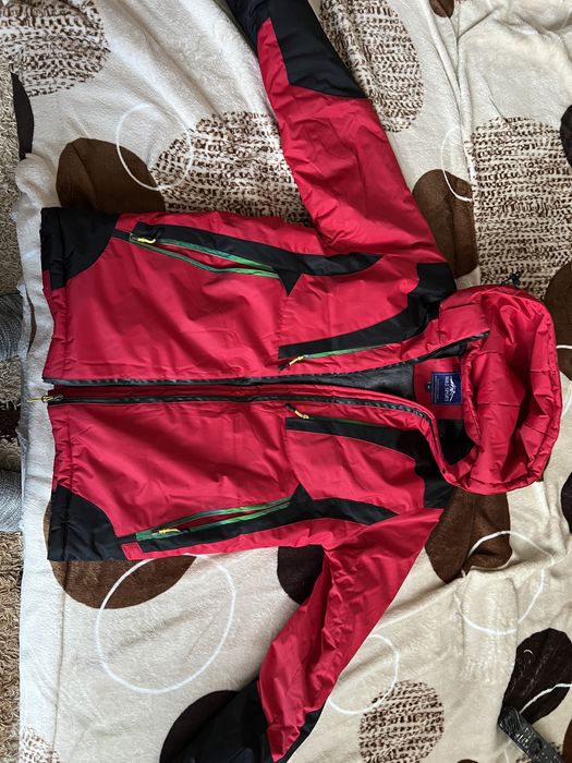Geaca iarna baieti sau unisex 12-14 ani
