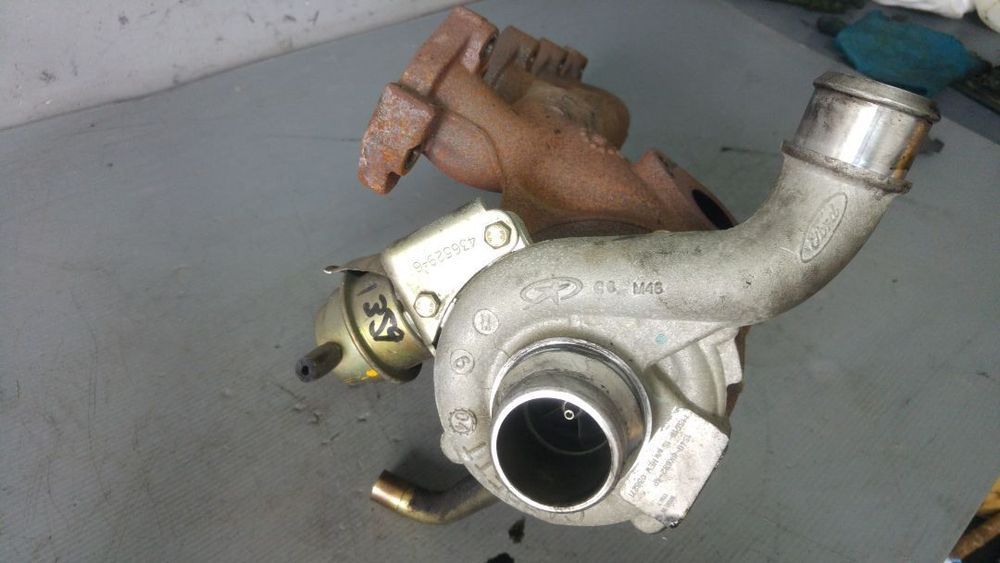 Turbina 1.8 tdci ffda ford focus 1 2002-2004 1s4q-8k682-ap