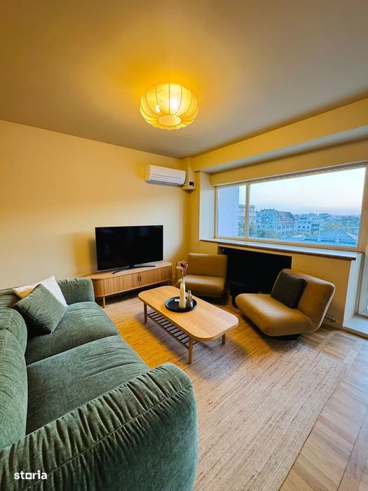 Apartament 3 camere/ CALEA VICTORIEI/ PREMIUM