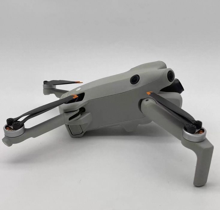 Dji mini4pro полный комплект