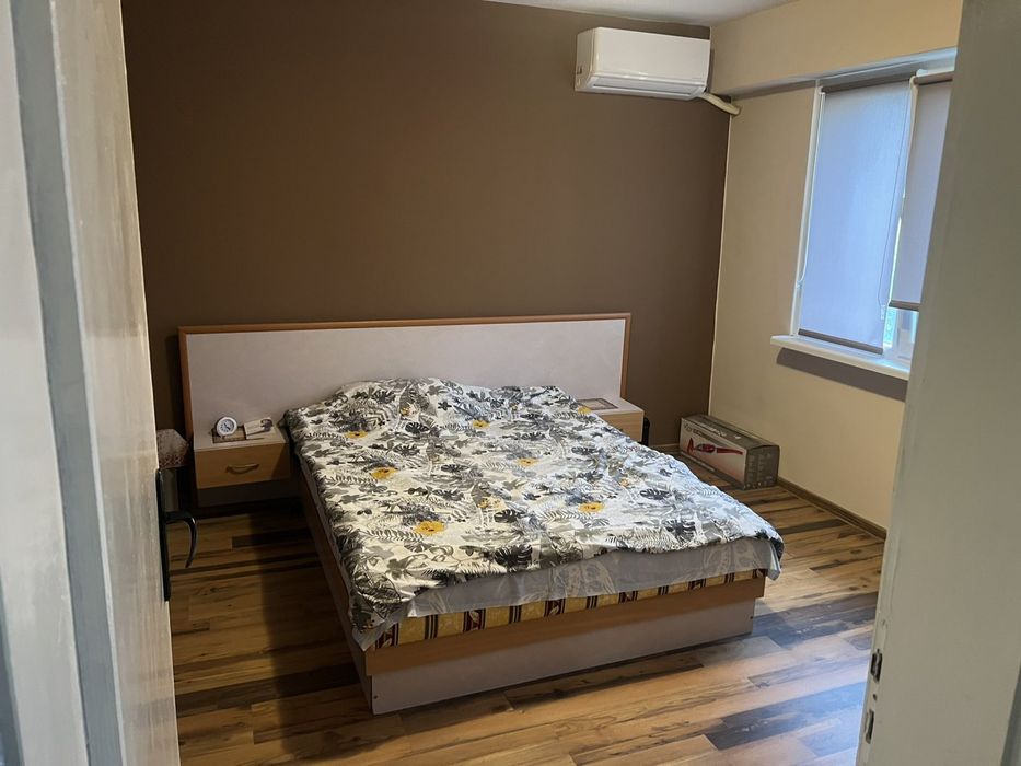 Дава се под наем Двустаен апартамент в Димитровград - 68 кв.м за 229.5 € - Снимка #7